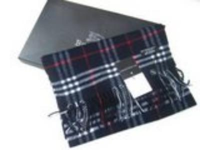 BURBERRY Scarf-57